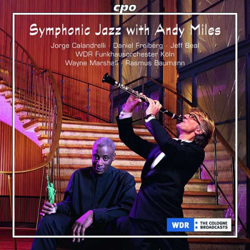 MILES, ANDY - SYMPHONIC JAZZ WITH ANDYANDY MILES SYMPHONIC JAZZ.jpg